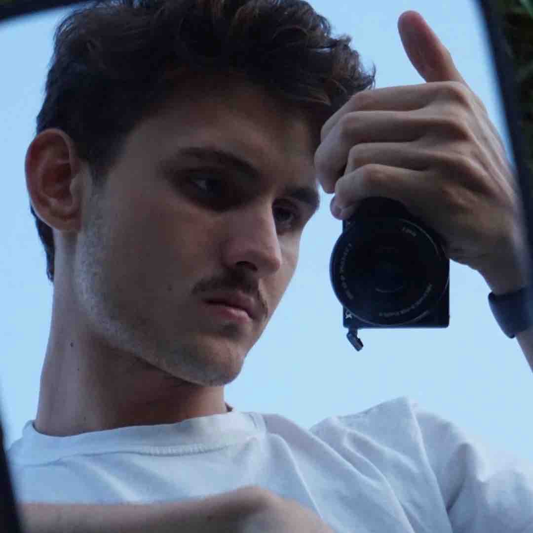 Георгий Ларин | Сетка — социальная сеть от hh.ru