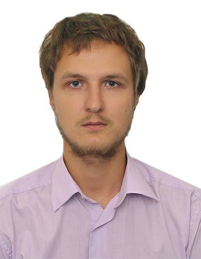 Вадим Березинский