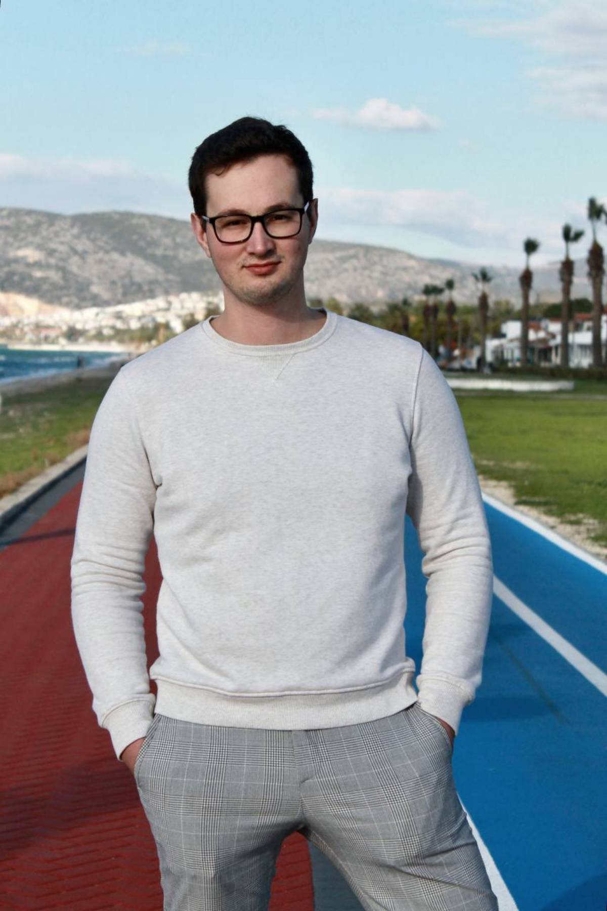 Константин Куртов