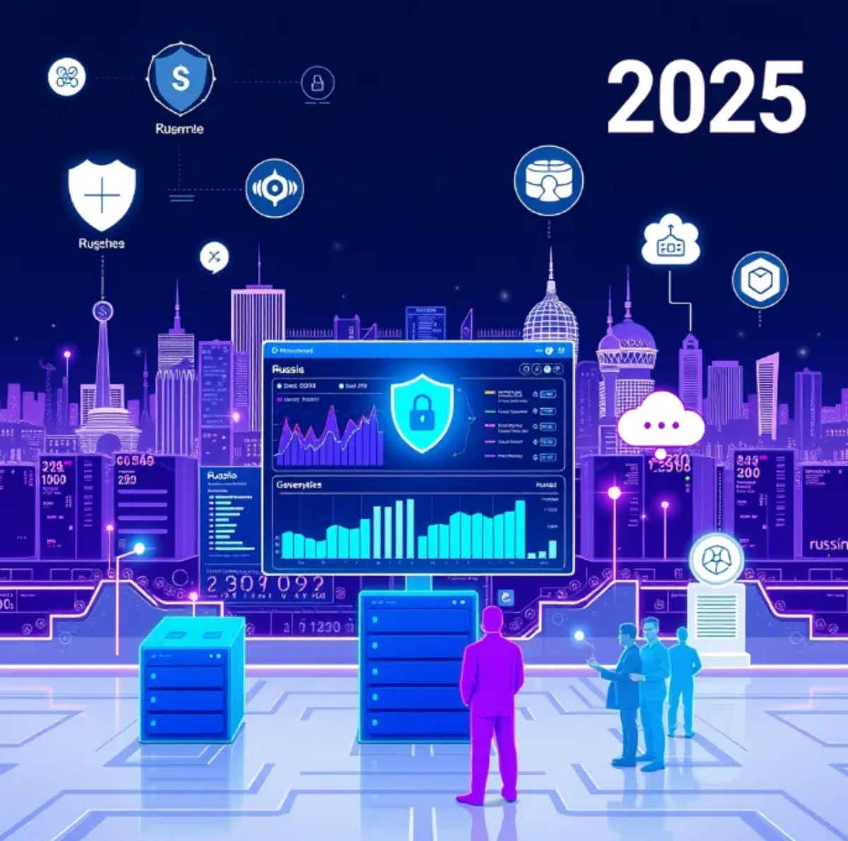 🎯 Что происходит с рынком гос-IT в 2025 году? | Сетка — социальная сеть от hh.ru