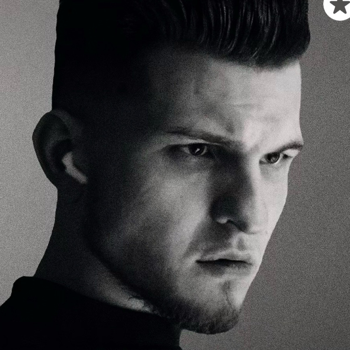 Никита Павликов | Сетка — социальная сеть от hh.ru