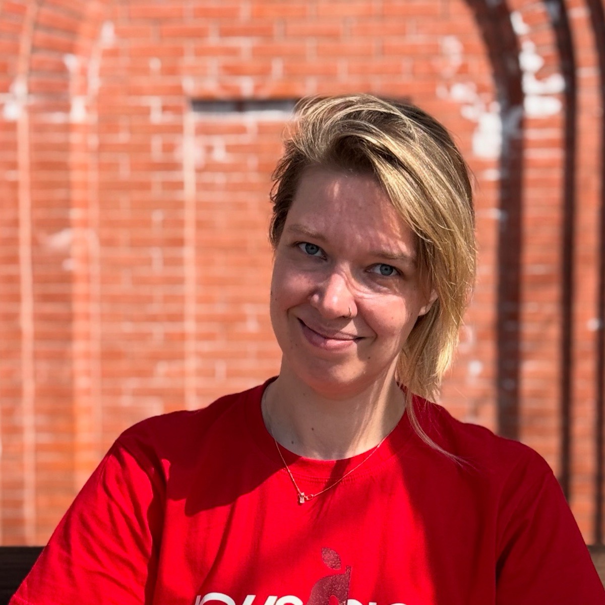 Анастасия Мормиль