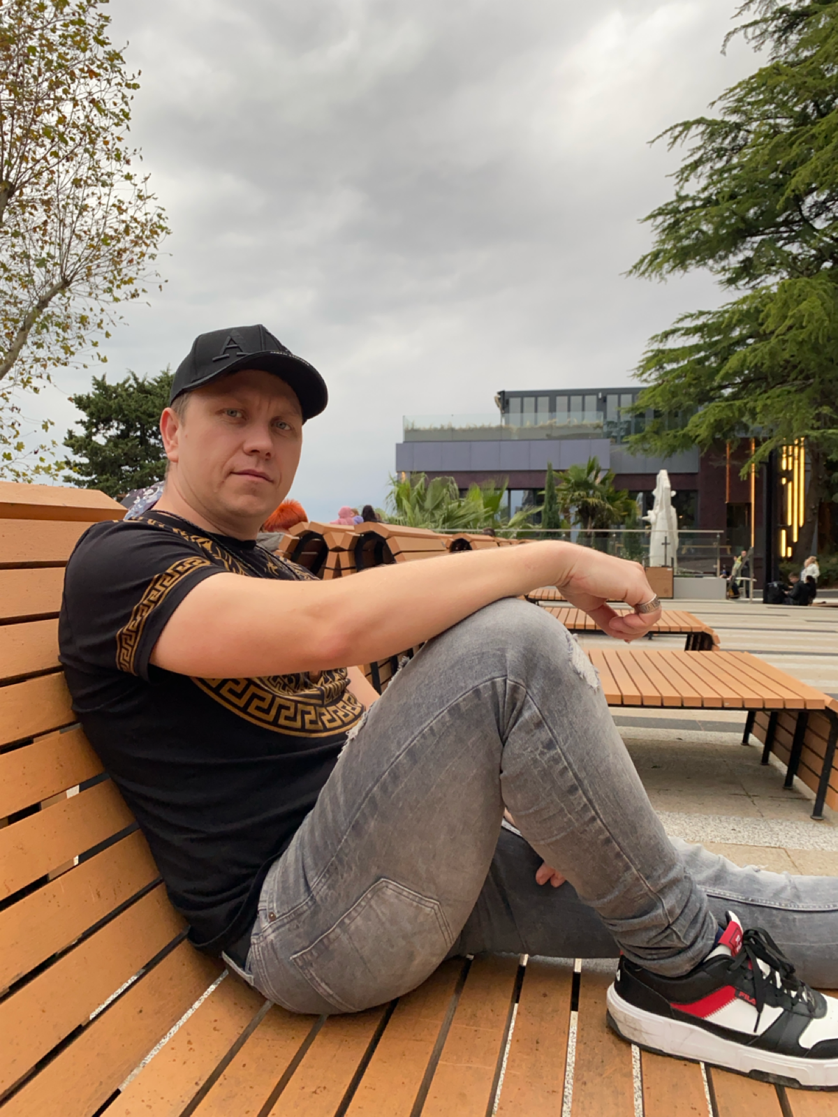 Как избавиться от хронической усталости с помощью гипнотерап | Сетка — социальная сеть от hh.ru