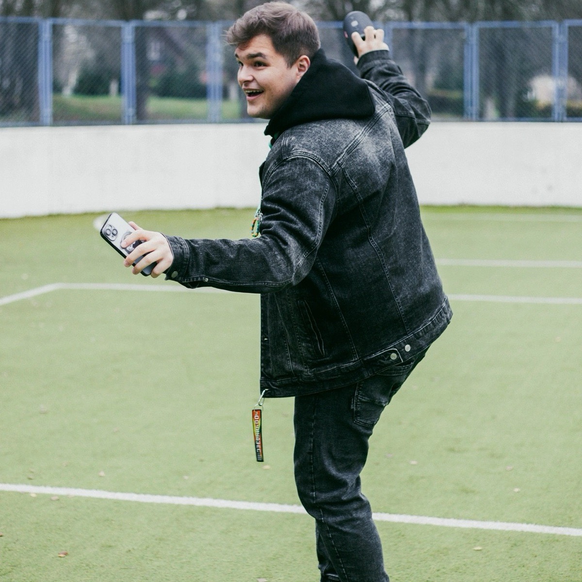 Роман Илюхин | Сетка — социальная сеть от hh.ru