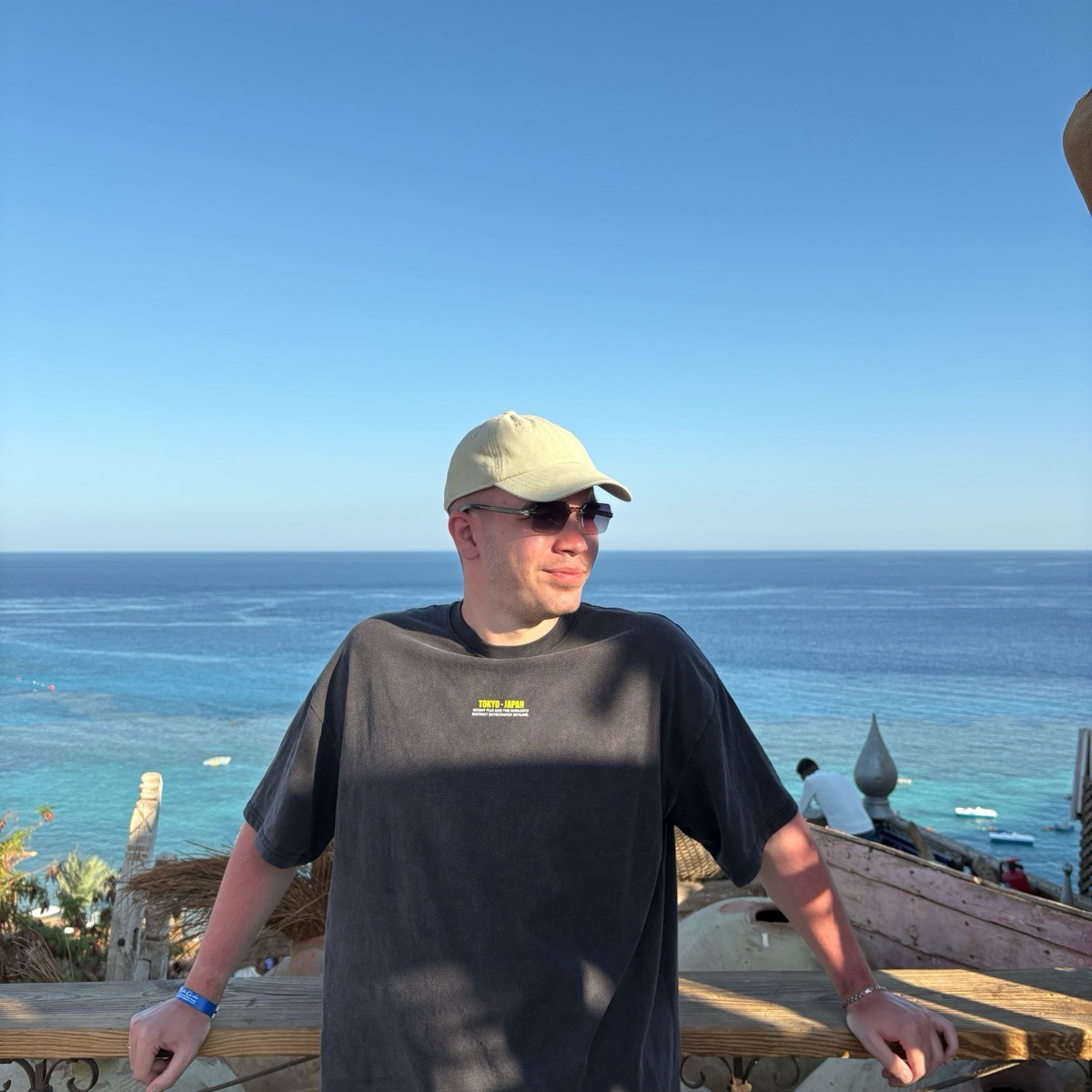 Виталий Пожидаев | Сетка — социальная сеть от hh.ru