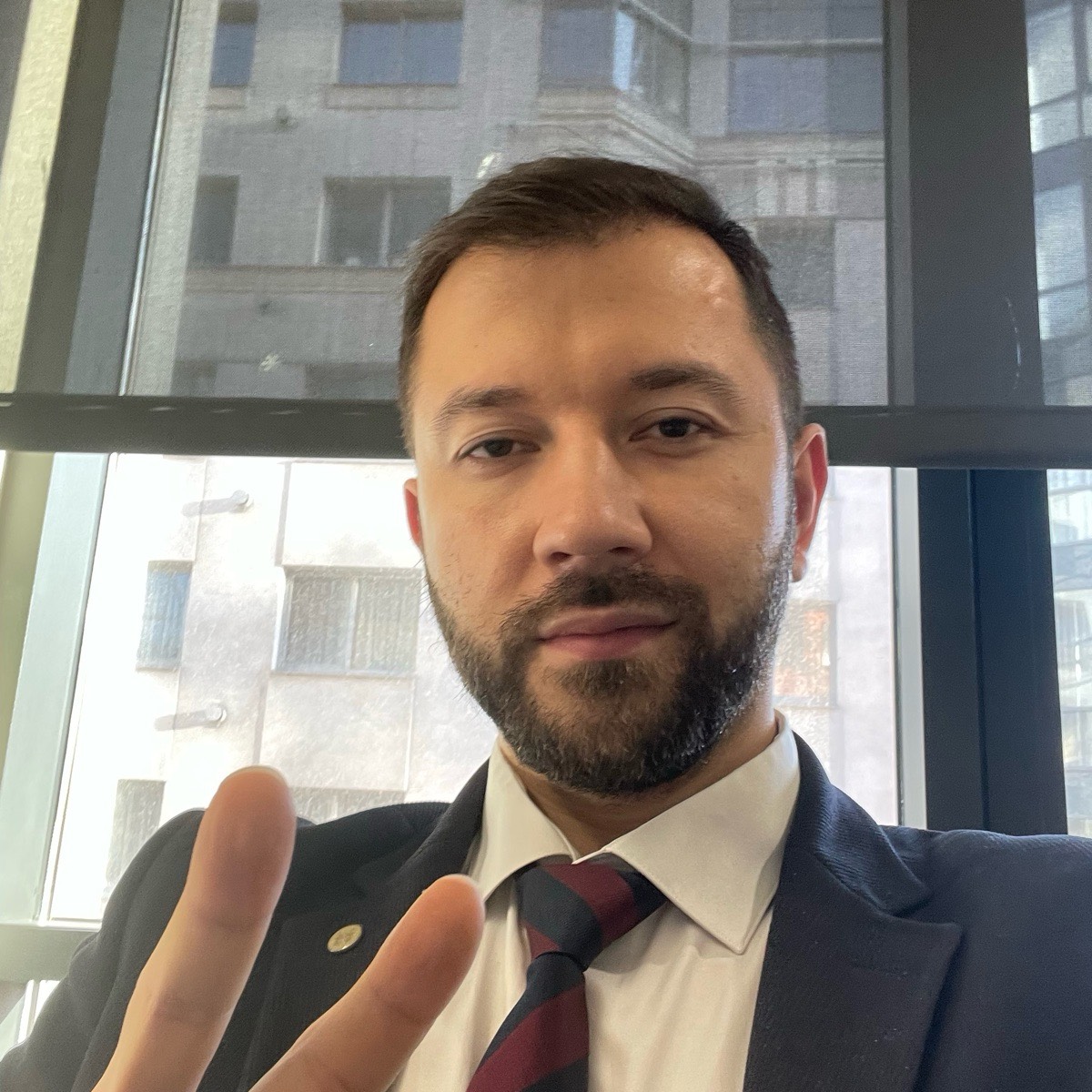 Эльвер Нагаев