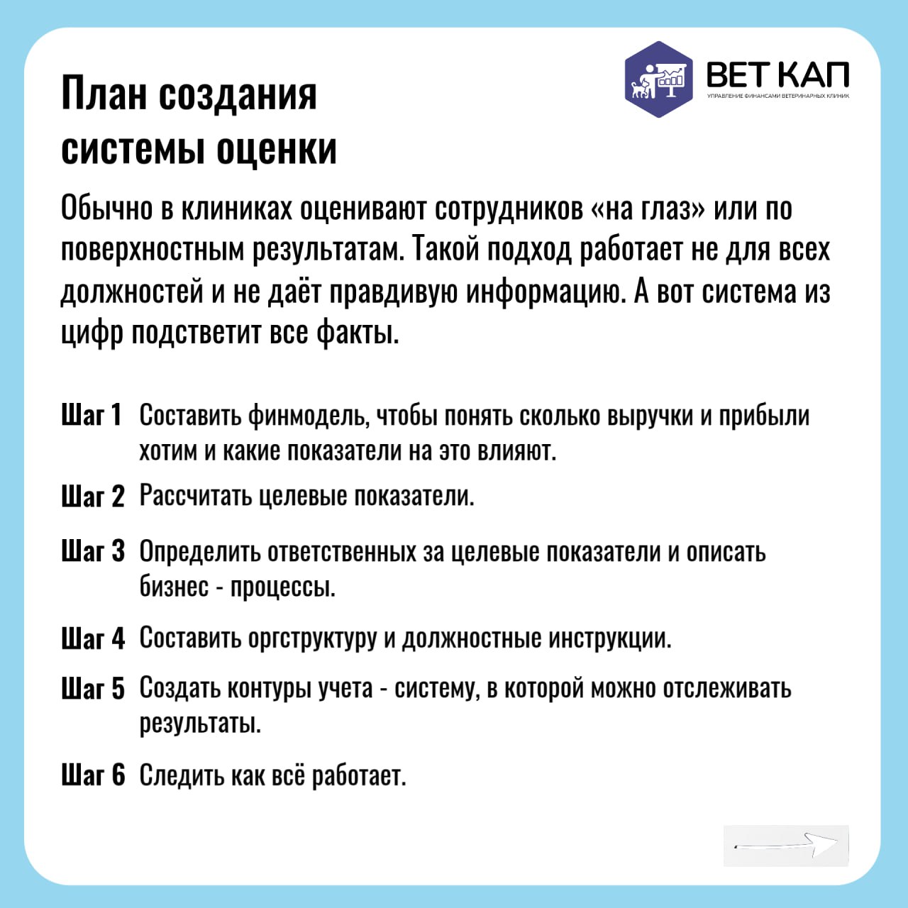 😴 Определить неэффективных сотрудников в ветеринарной клинике порой бывает непросто | Сетка — социальная сеть от hh.ru