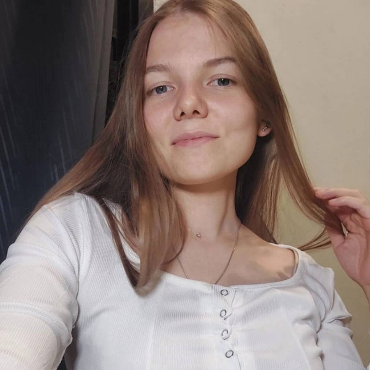 Арина Герасимова