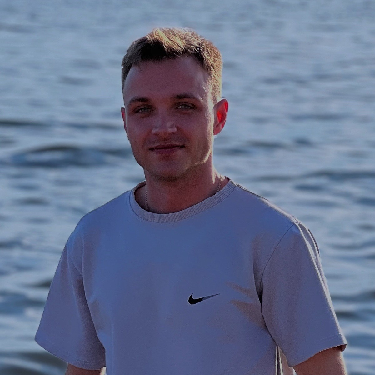 Олег Лель | Сетка — социальная сеть от hh.ru