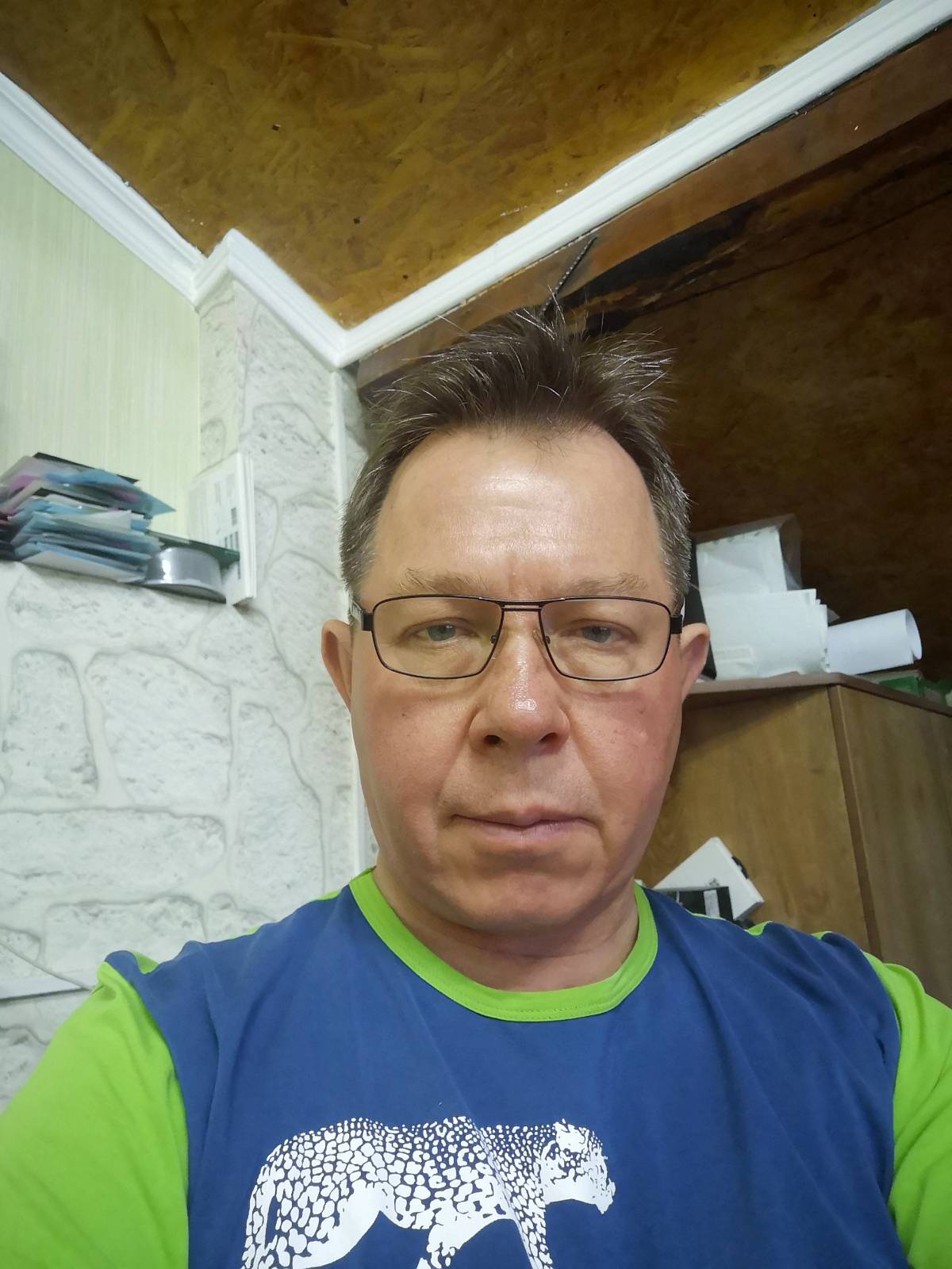 Дмитрий Древелев
