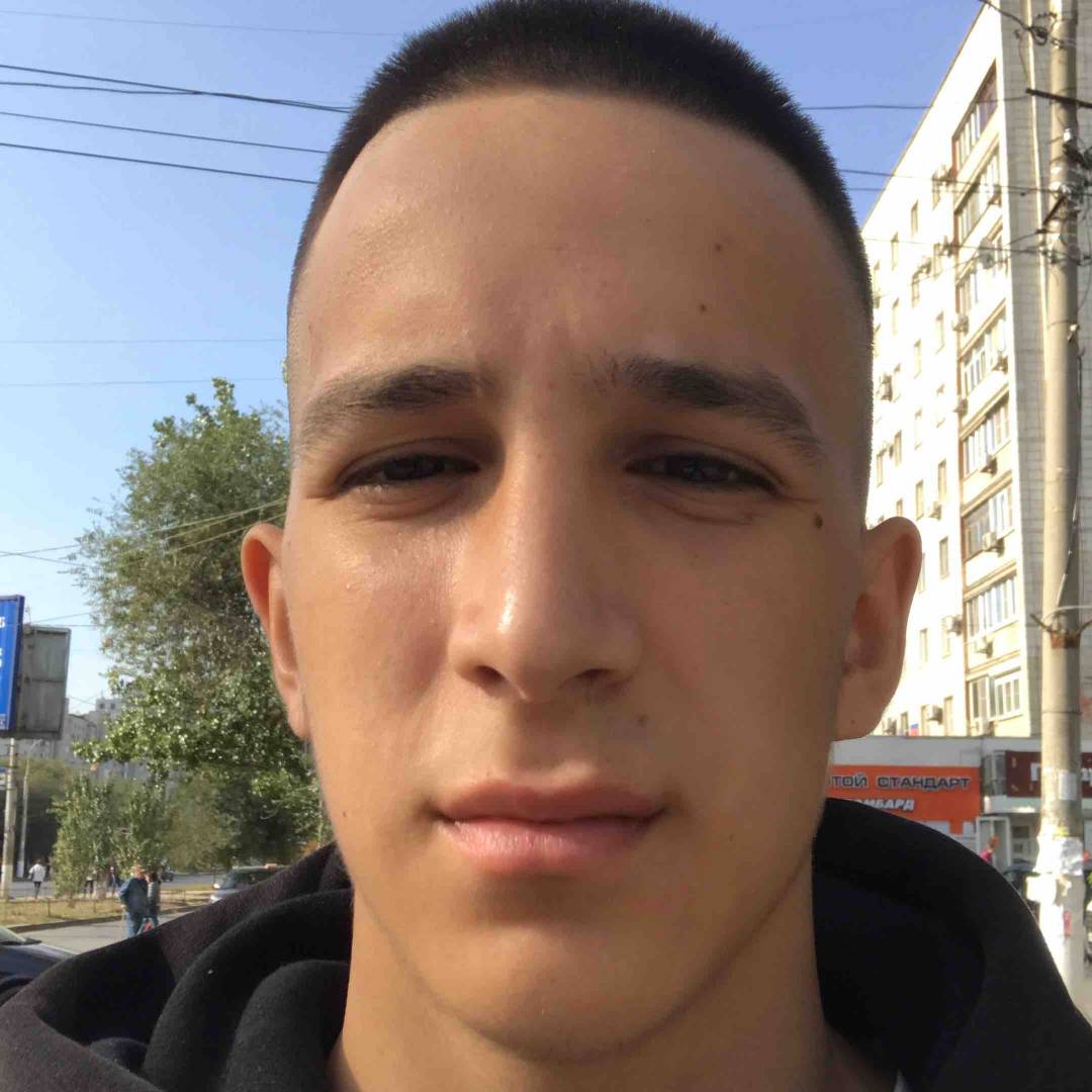 Тимур Бадрутдинов
