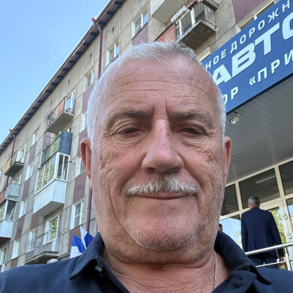 Вячеслав Петухов