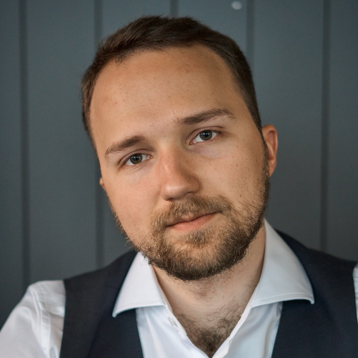Андрей Бутко