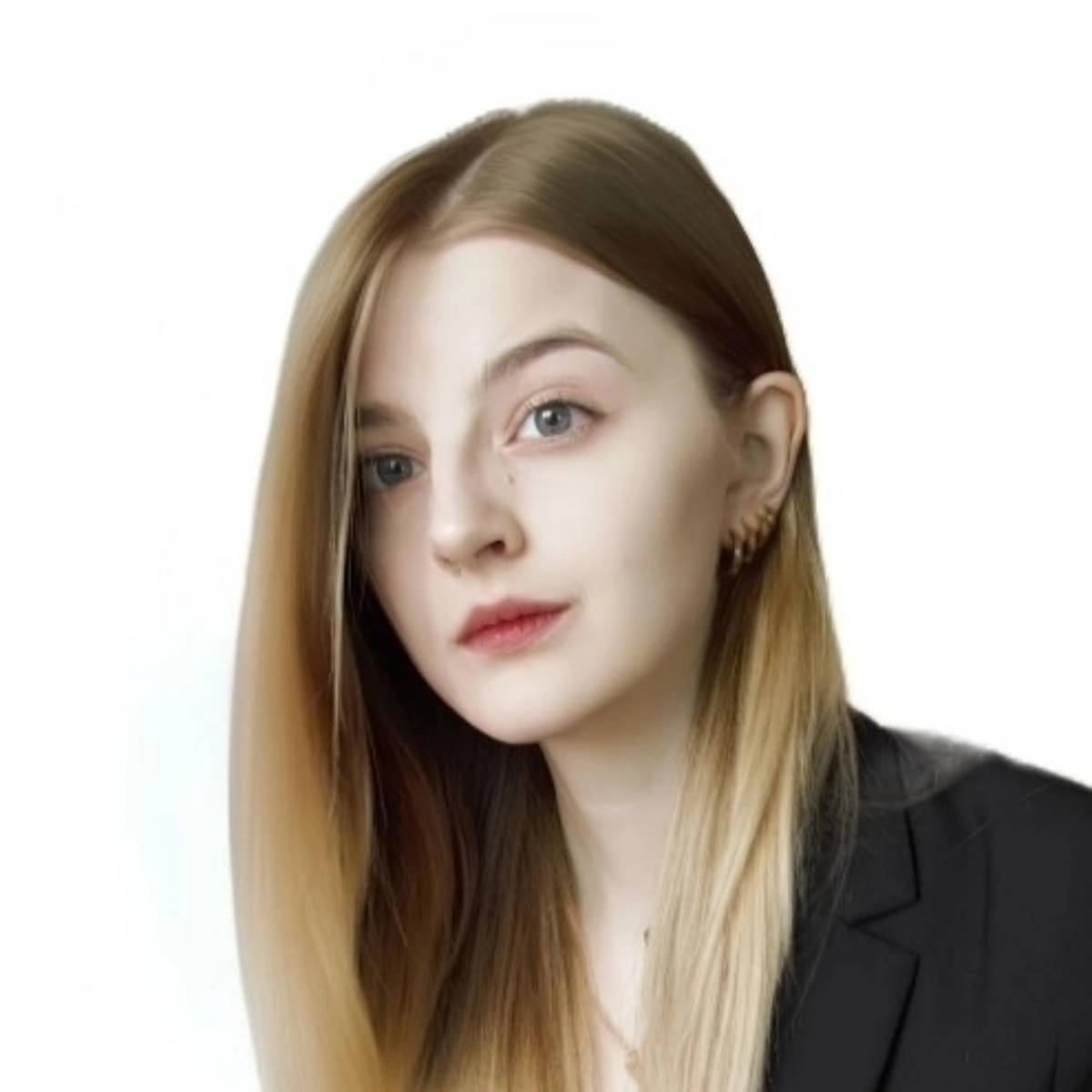 Елизавета Калина | Сетка — социальная сеть от hh.ru