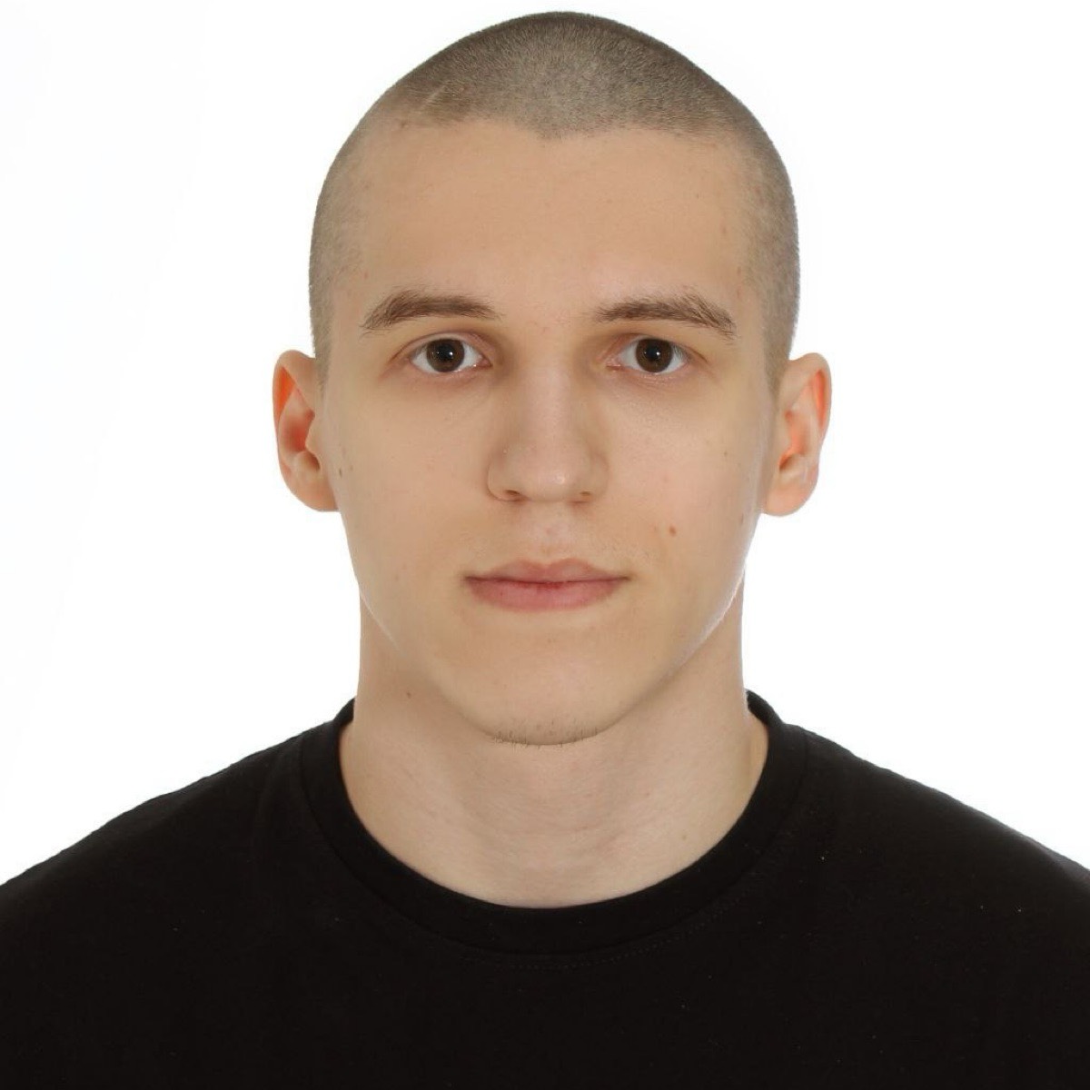 Данила Сидоров