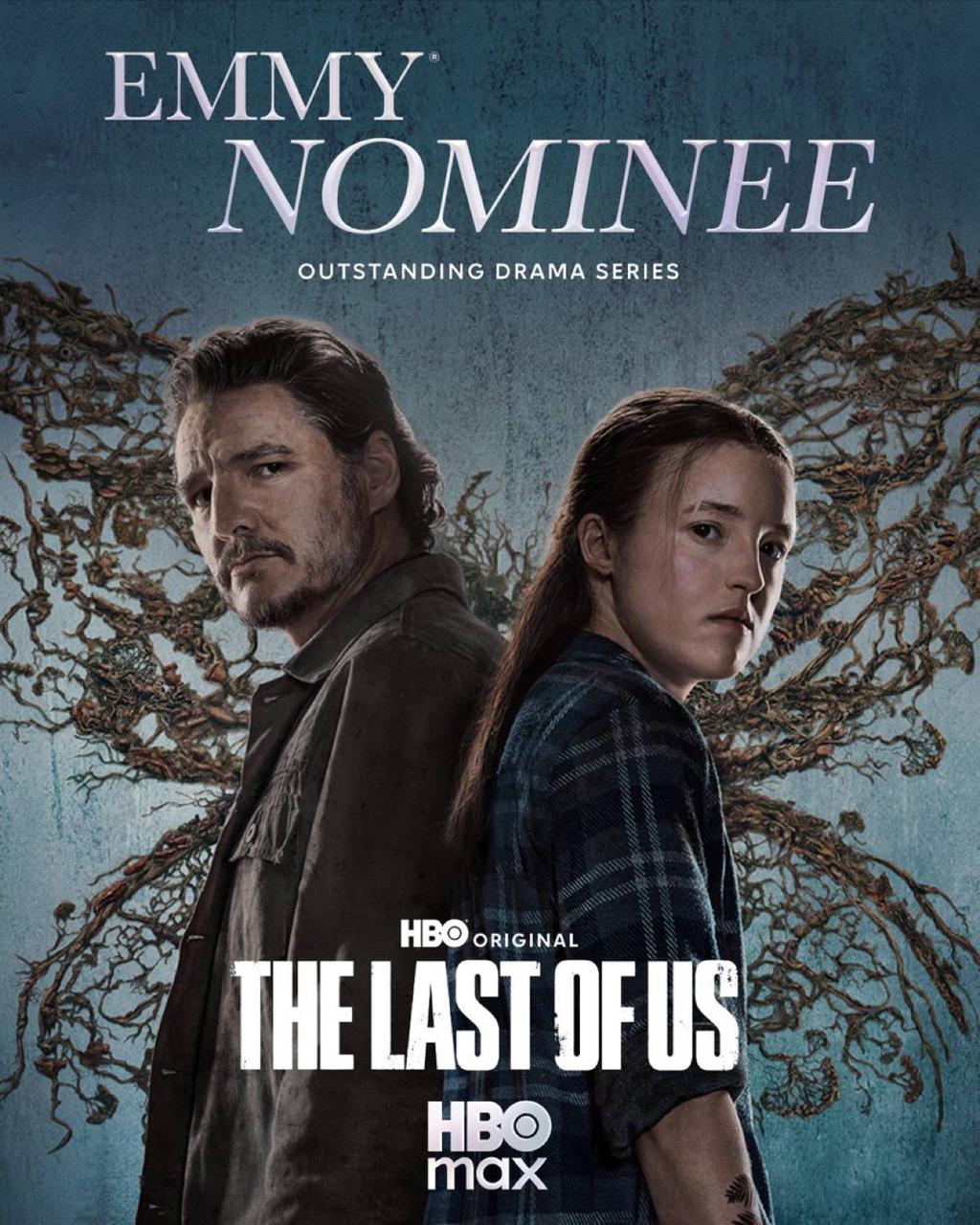 Сериал «The Last of Us» (сезон 2) получил 16 номинаций на премию Emmy 2025, основные:
— Лучший драматический сериал
— Педро Паскаль — номинация за лучшую мужскую роль
— Белла Рамзи — номинация за лучш... | Сетка — социальная сеть от hh.ru