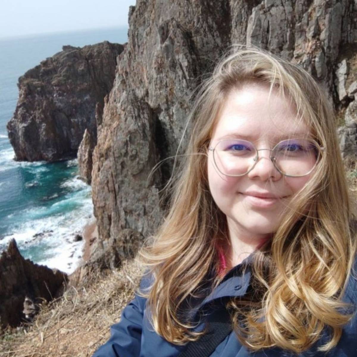 Ксения Карягина