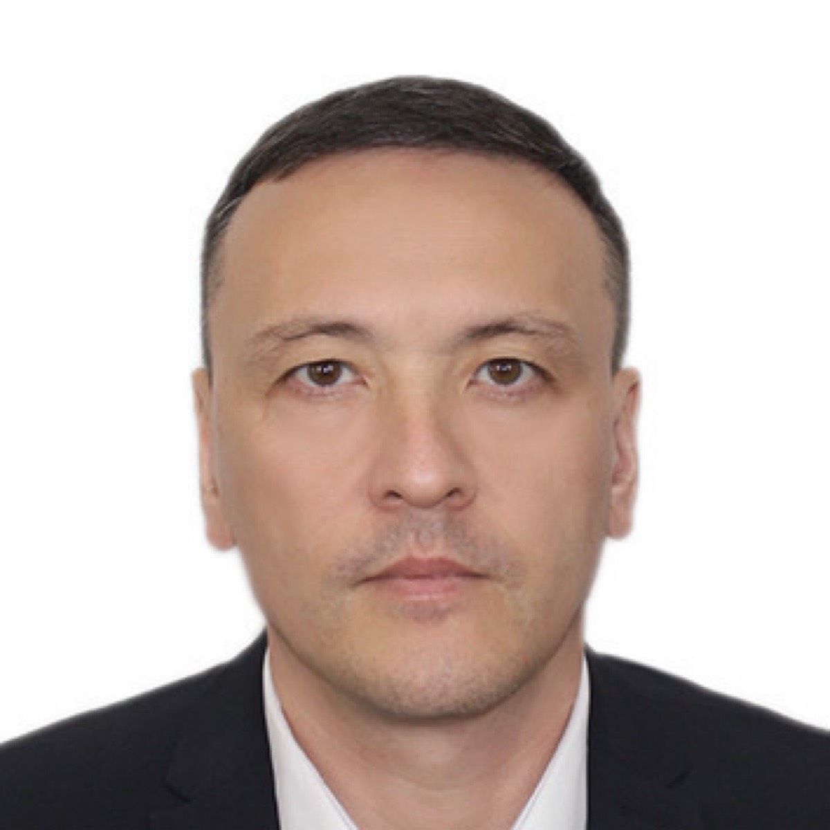 Кайрат Ержанов