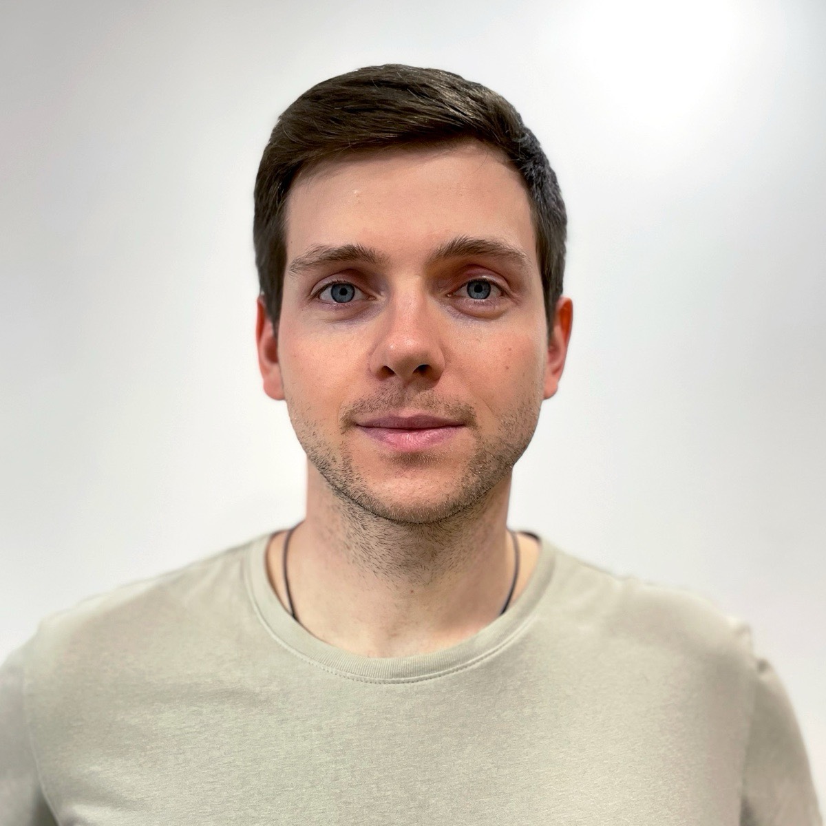 Кирилл Дамковский | Сетка — социальная сеть от hh.ru