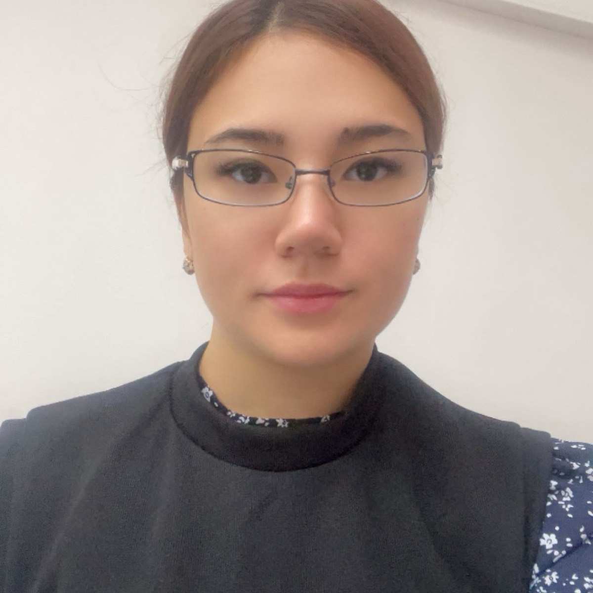 Диана Меркулова