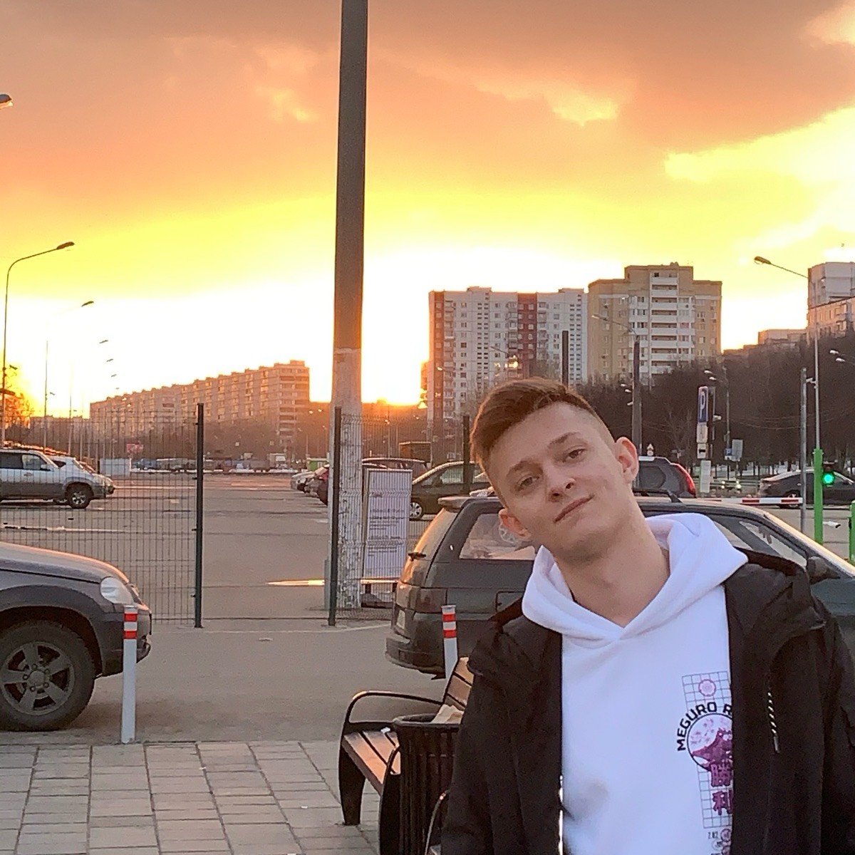 Илья Локтев | Сетка — социальная сеть от hh.ru