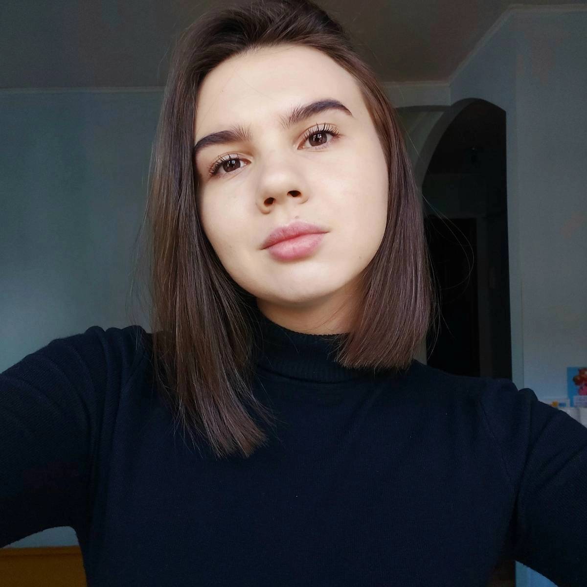 Софья Флянтикова