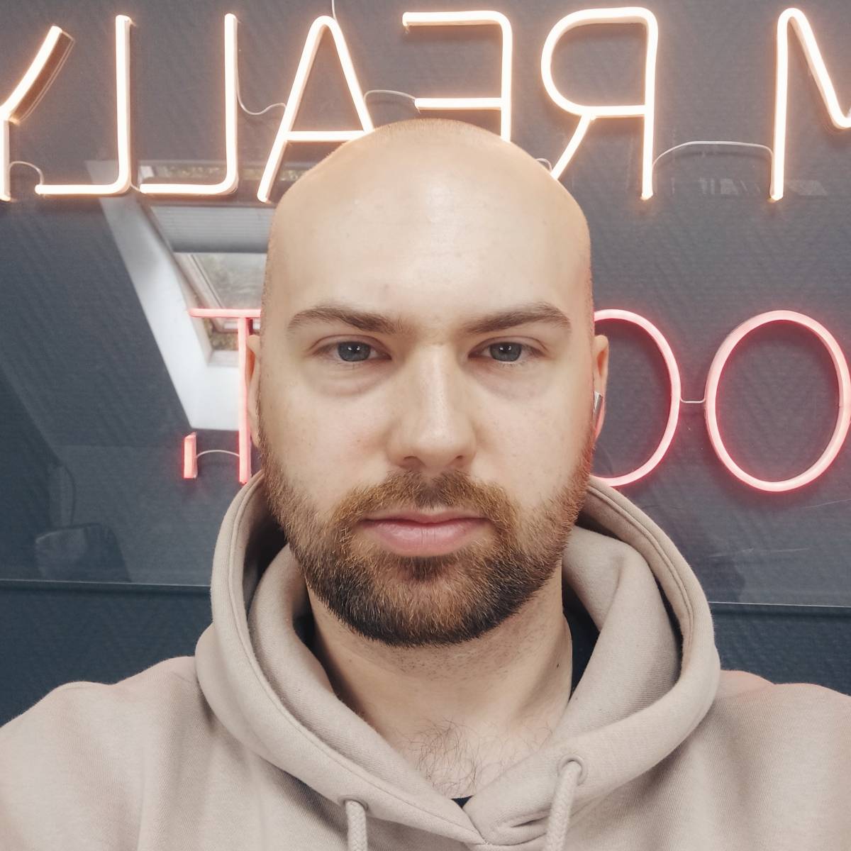 Никита Федотов | Сетка — социальная сеть от hh.ru