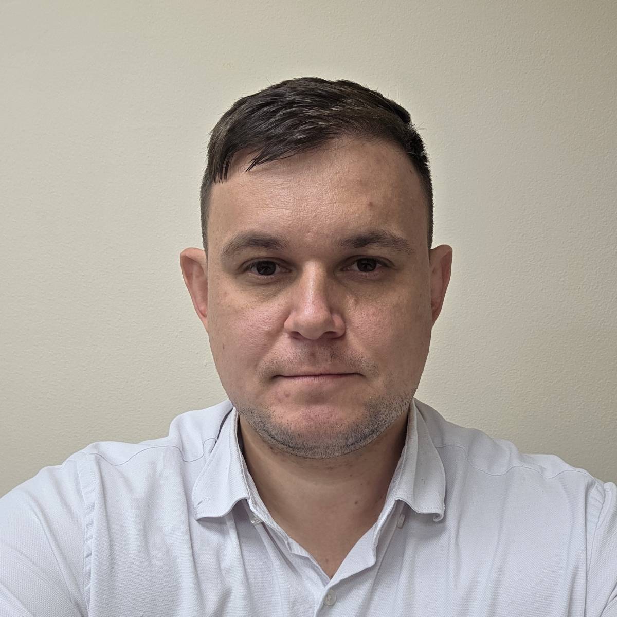 Сергей Гарилов | Сетка — социальная сеть от hh.ru