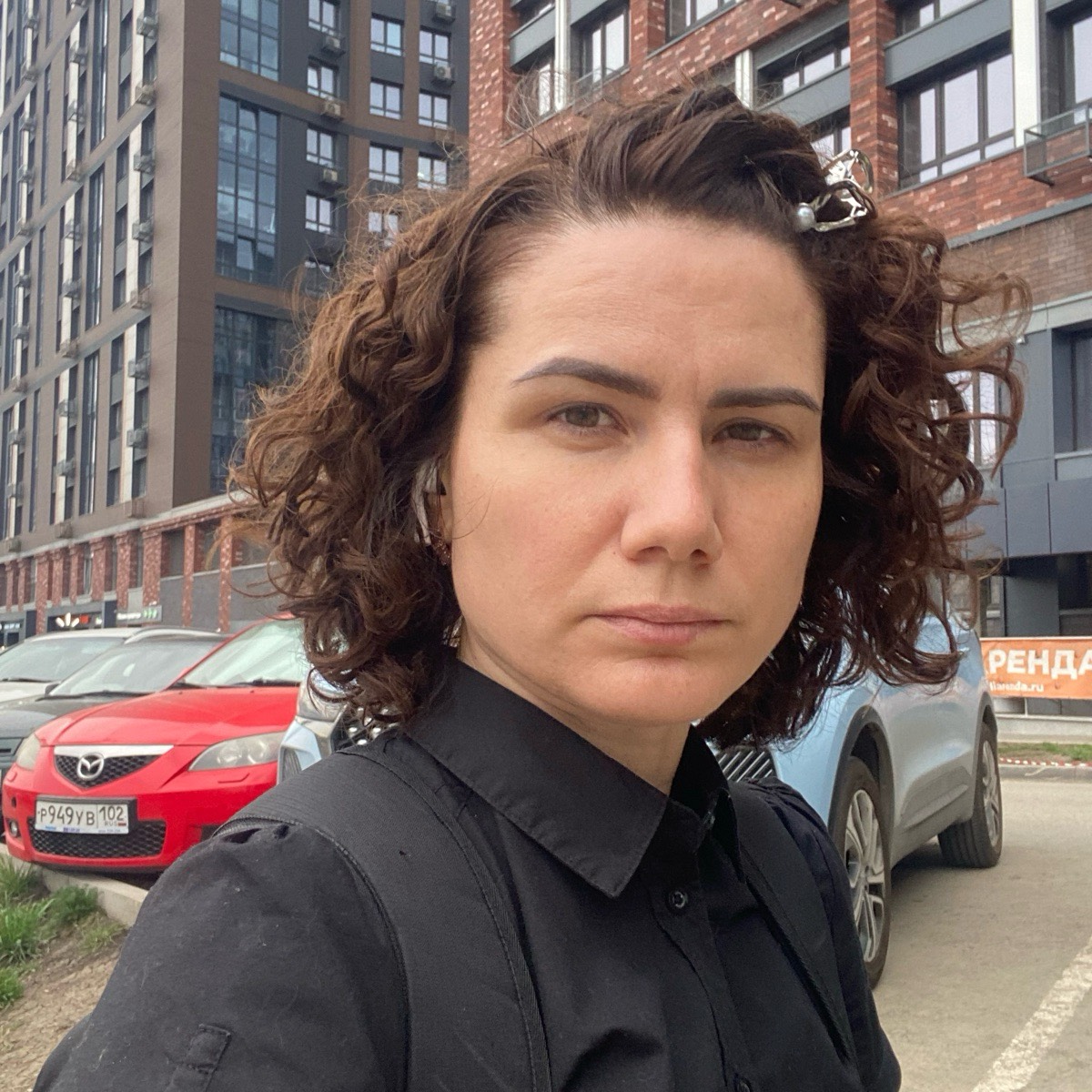 Анна Банникова | Сетка — социальная сеть от hh.ru