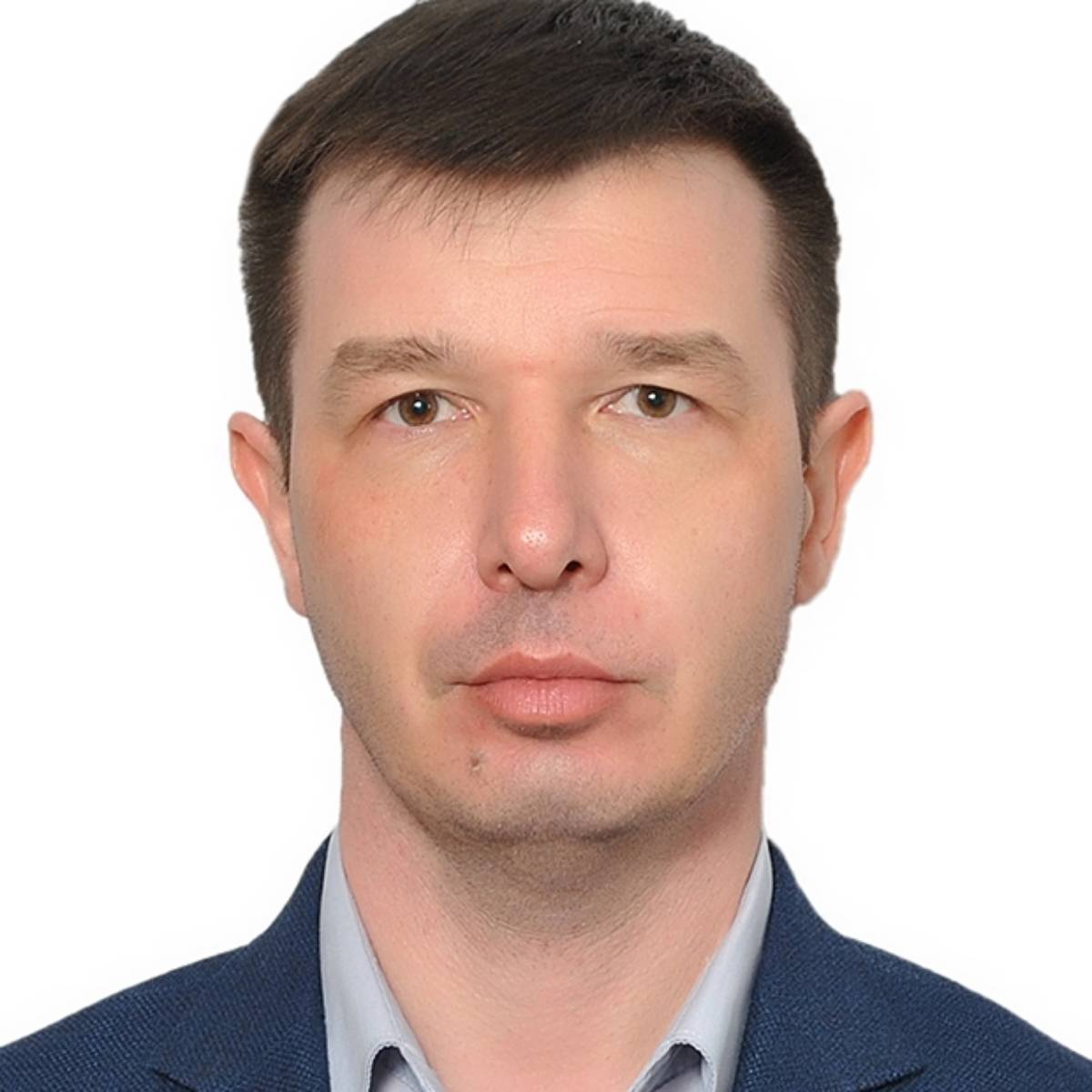 Андрей Прилепов