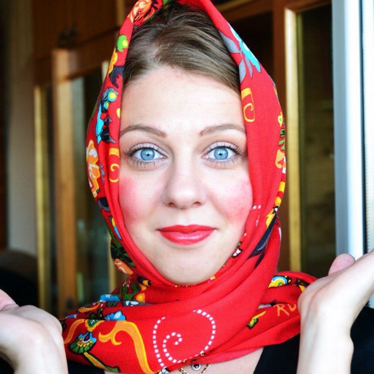 Мария Демченко