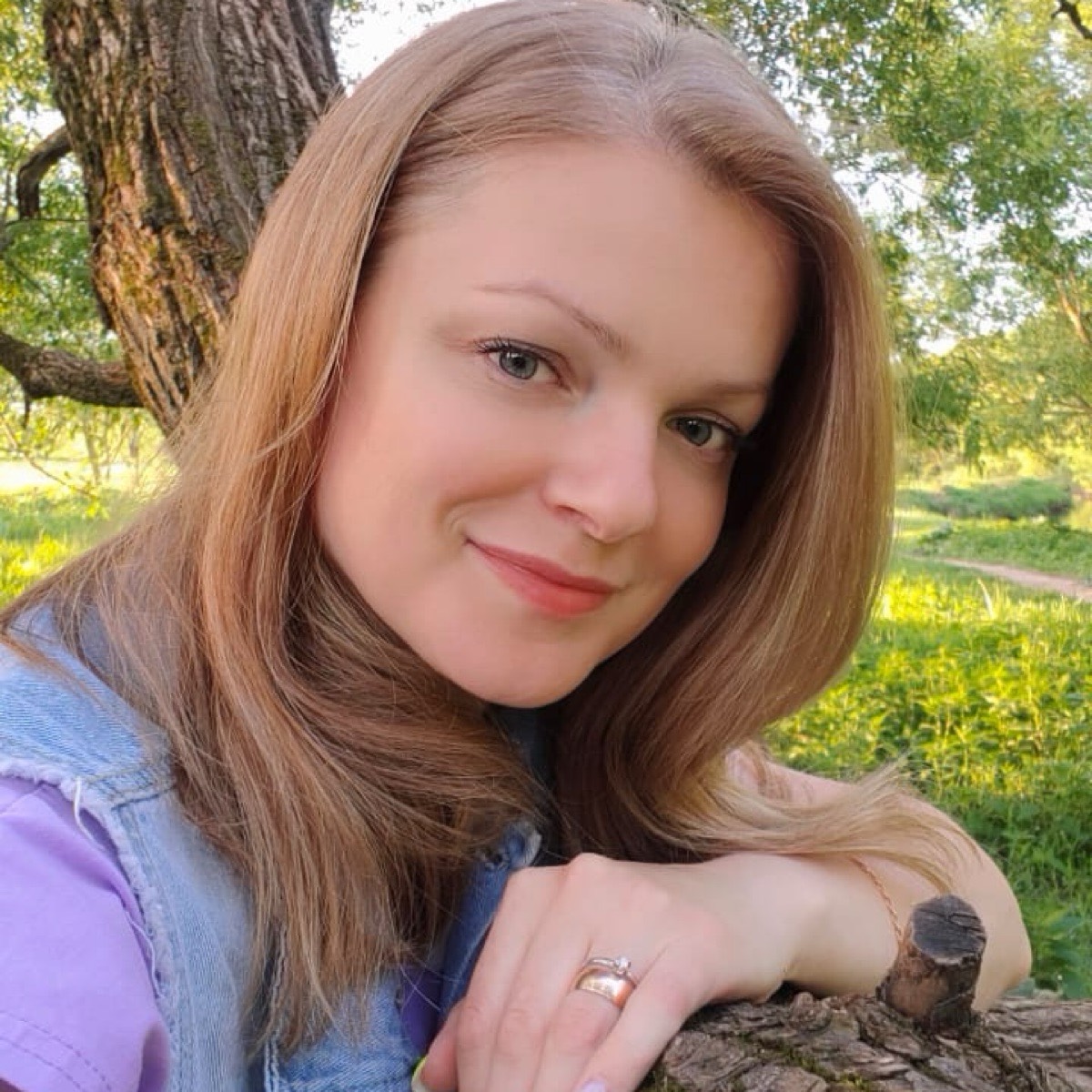 Ольга Попова