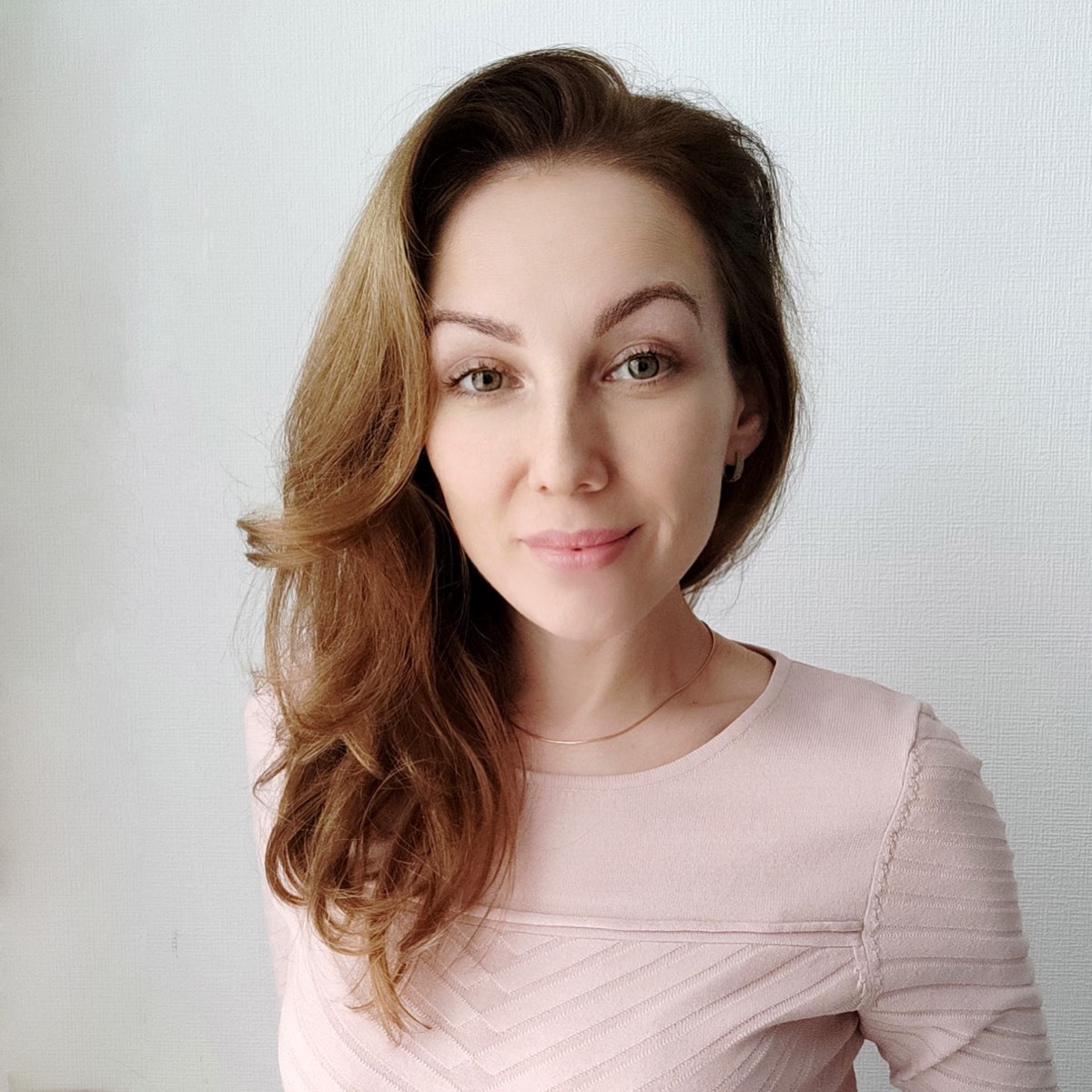 Антонина Прохорова