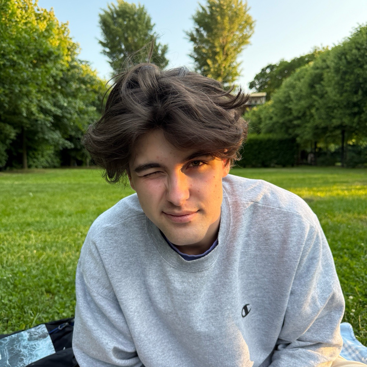 Пётр Лавров