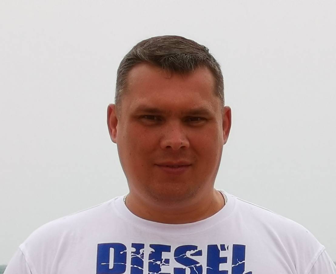 Константин Кудрявцев