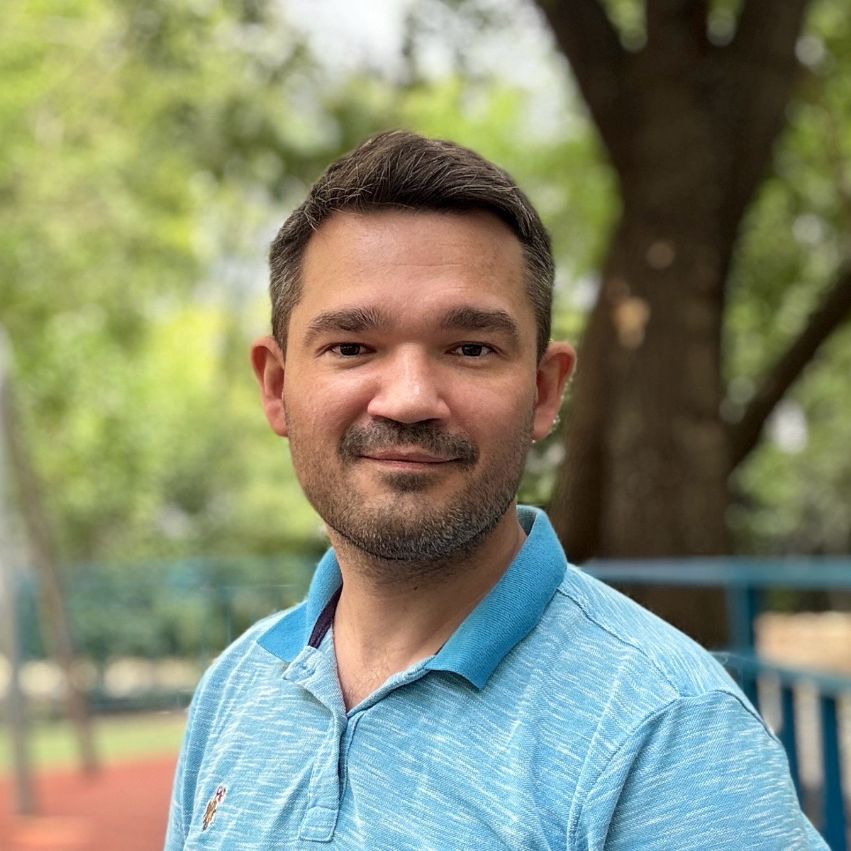 Павел Березинский | Сетка — социальная сеть от hh.ru