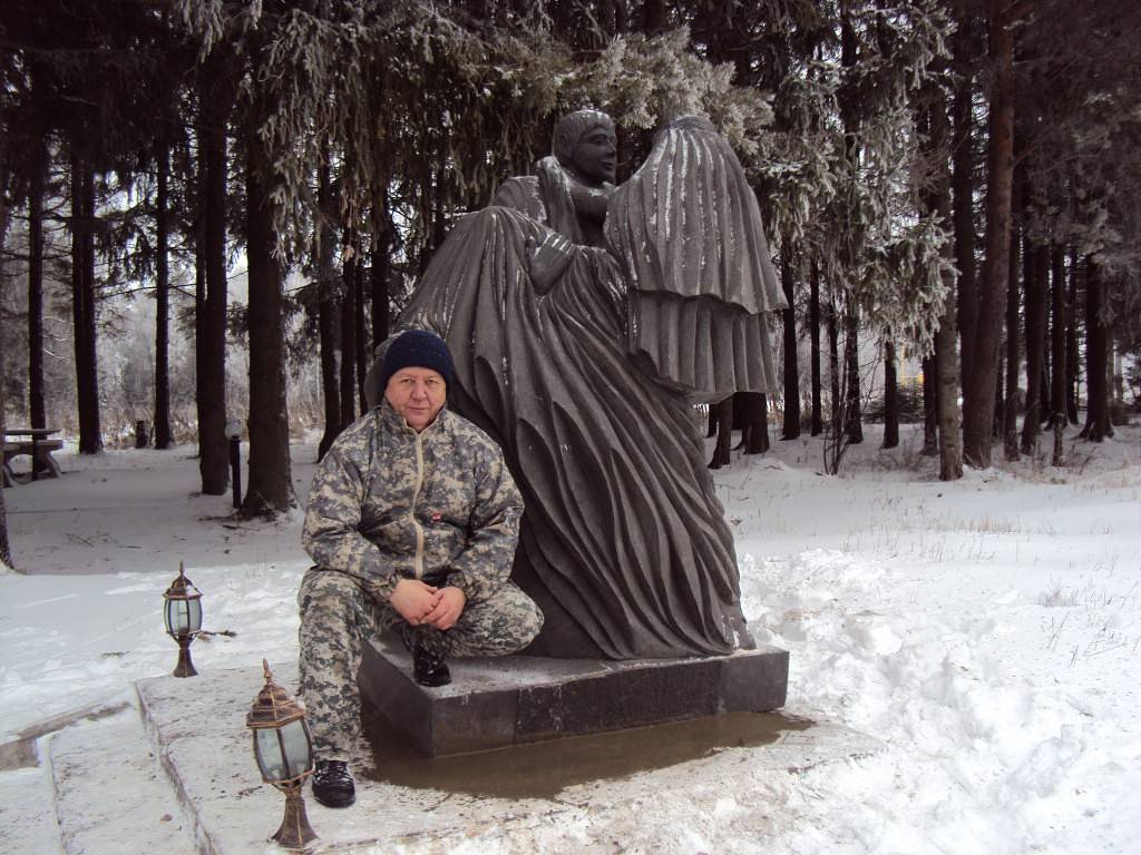 Вячеслав Бельчук