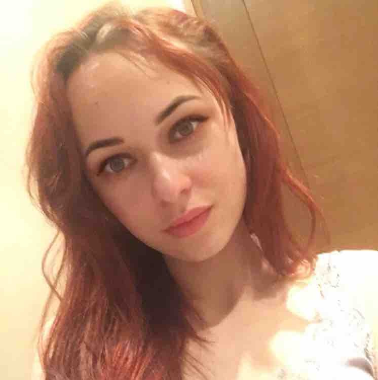 Валерия Дяченко