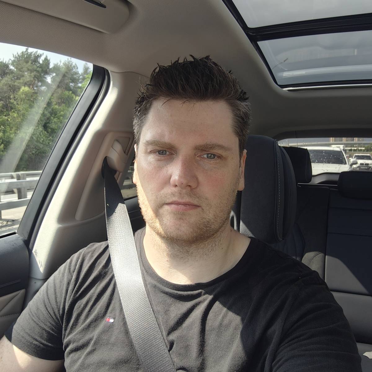 Денис Мельников | Сетка — социальная сеть от hh.ru