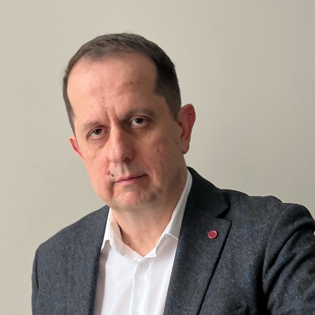 Александр Саенко