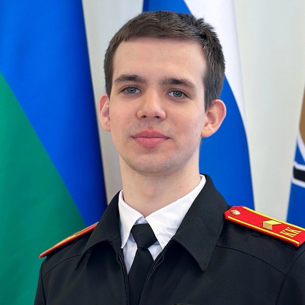 Рамиль Давлетов