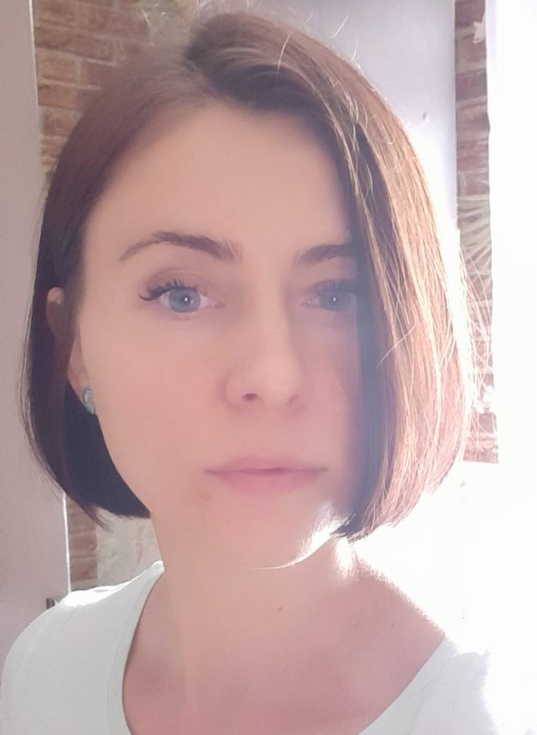 Татьяна Анохина