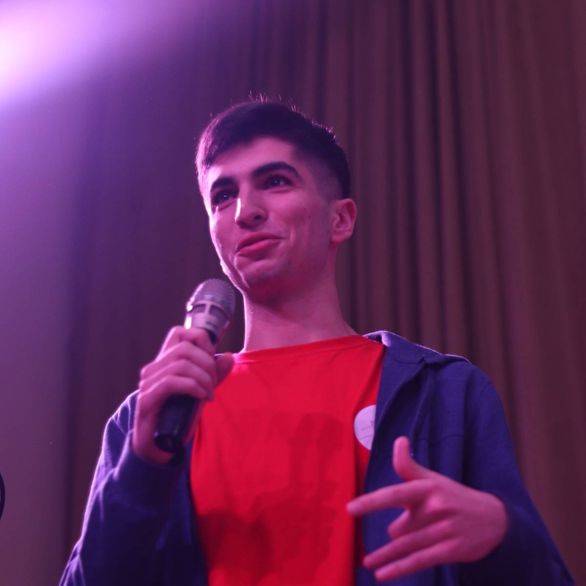 Тамерлан Клишев | Сетка — социальная сеть от hh.ru