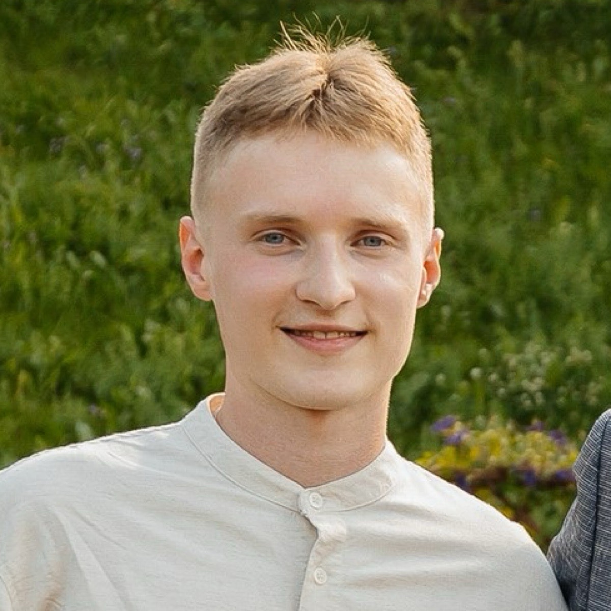 Александр Попов | Сетка — социальная сеть от hh.ru