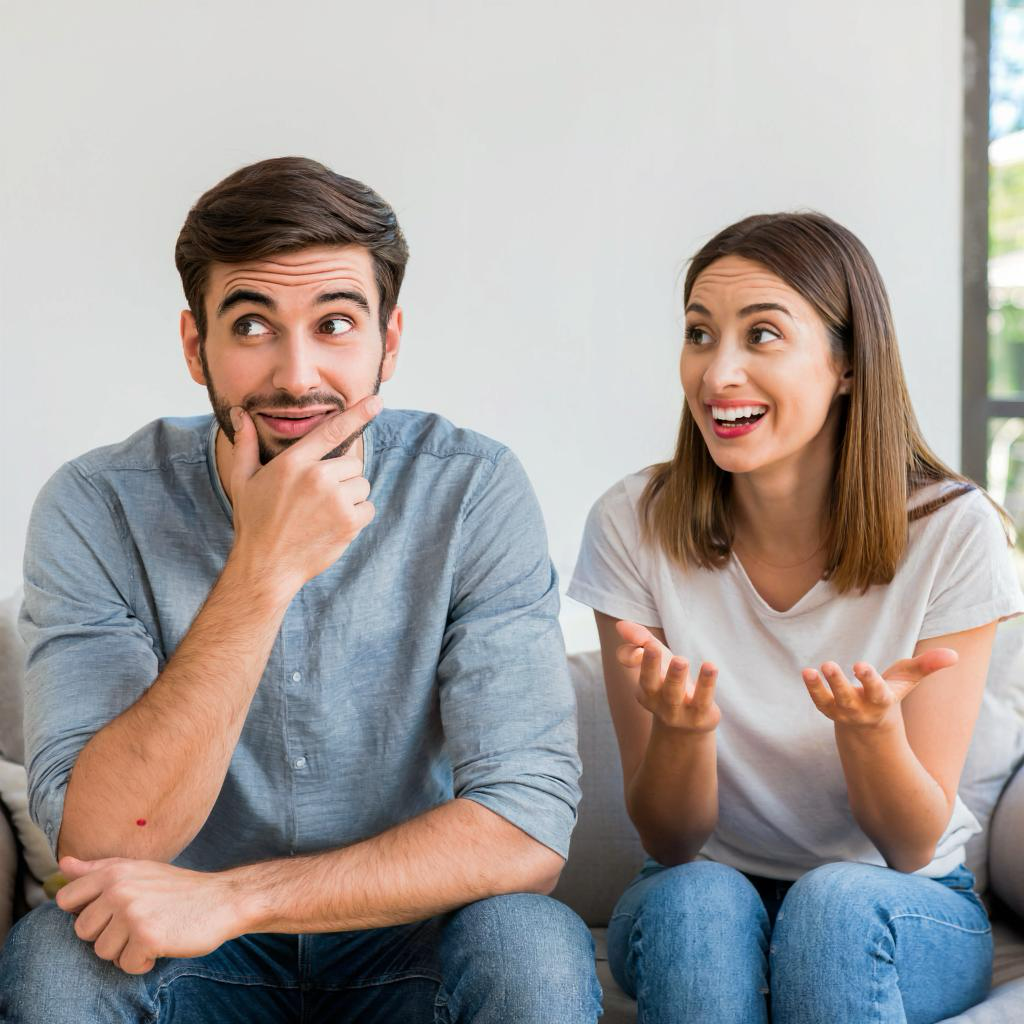 📢 Говорить о своих целях или молчать? | Сетка — социальная сеть от hh.ru