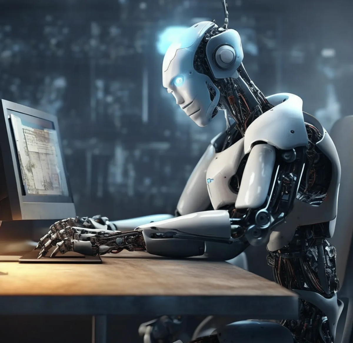 🤖 ИИ в бизнесе: как всё изменилось и куда мы движемся | Сетка — социальная сеть от hh.ru