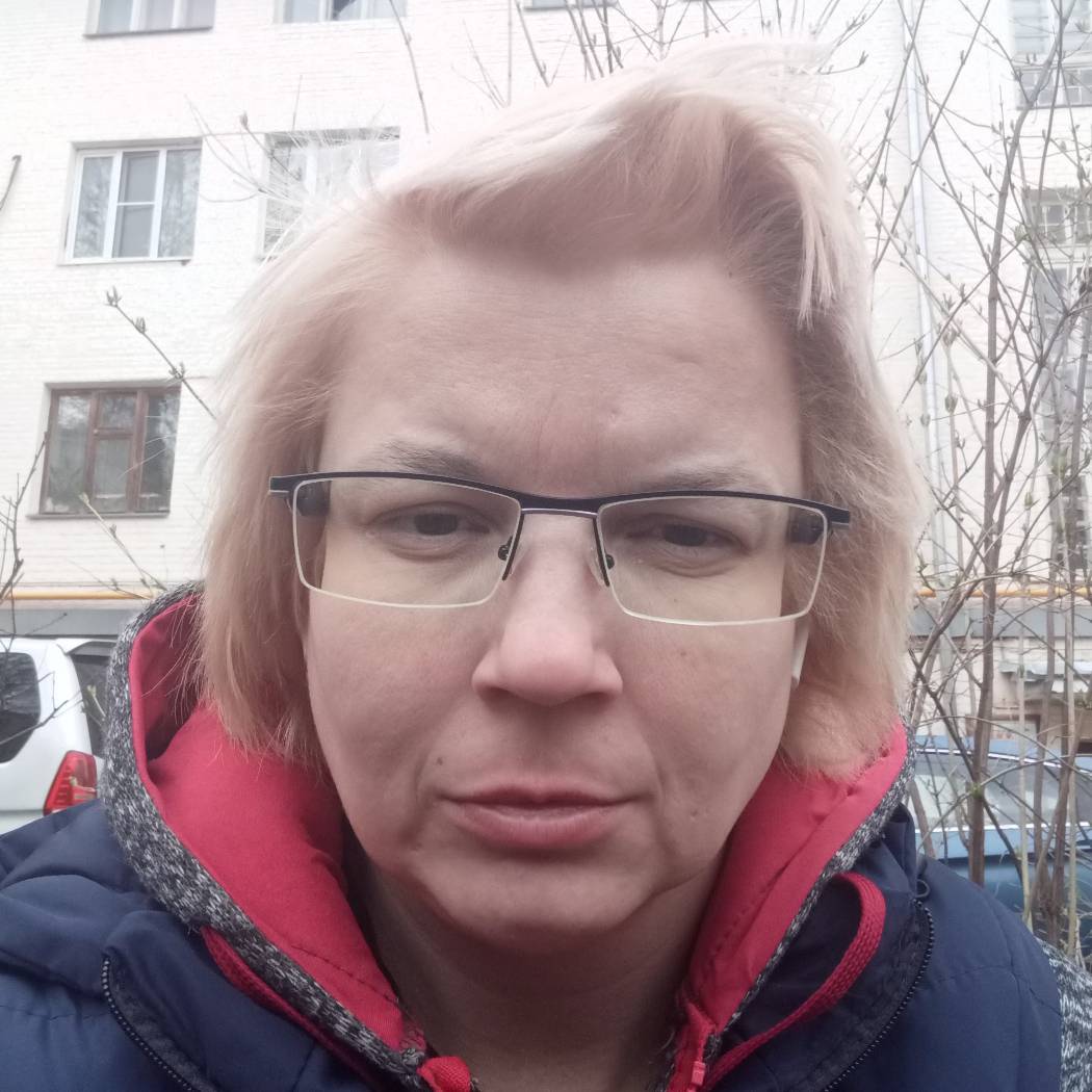 Светлана Кожикова | Сетка — социальная сеть от hh.ru