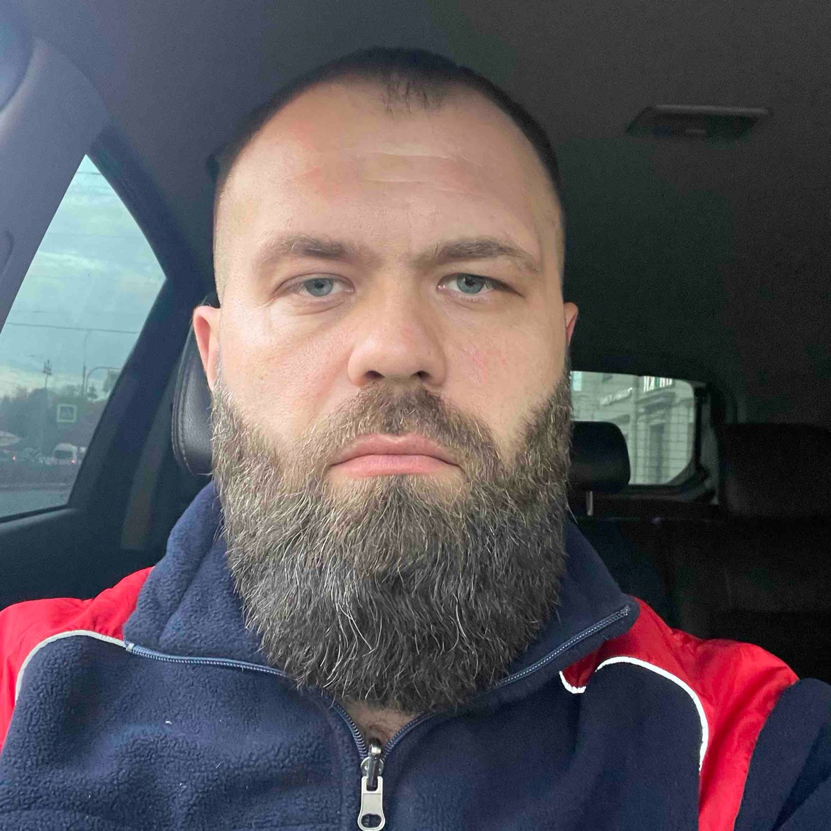 Александр Прянишников