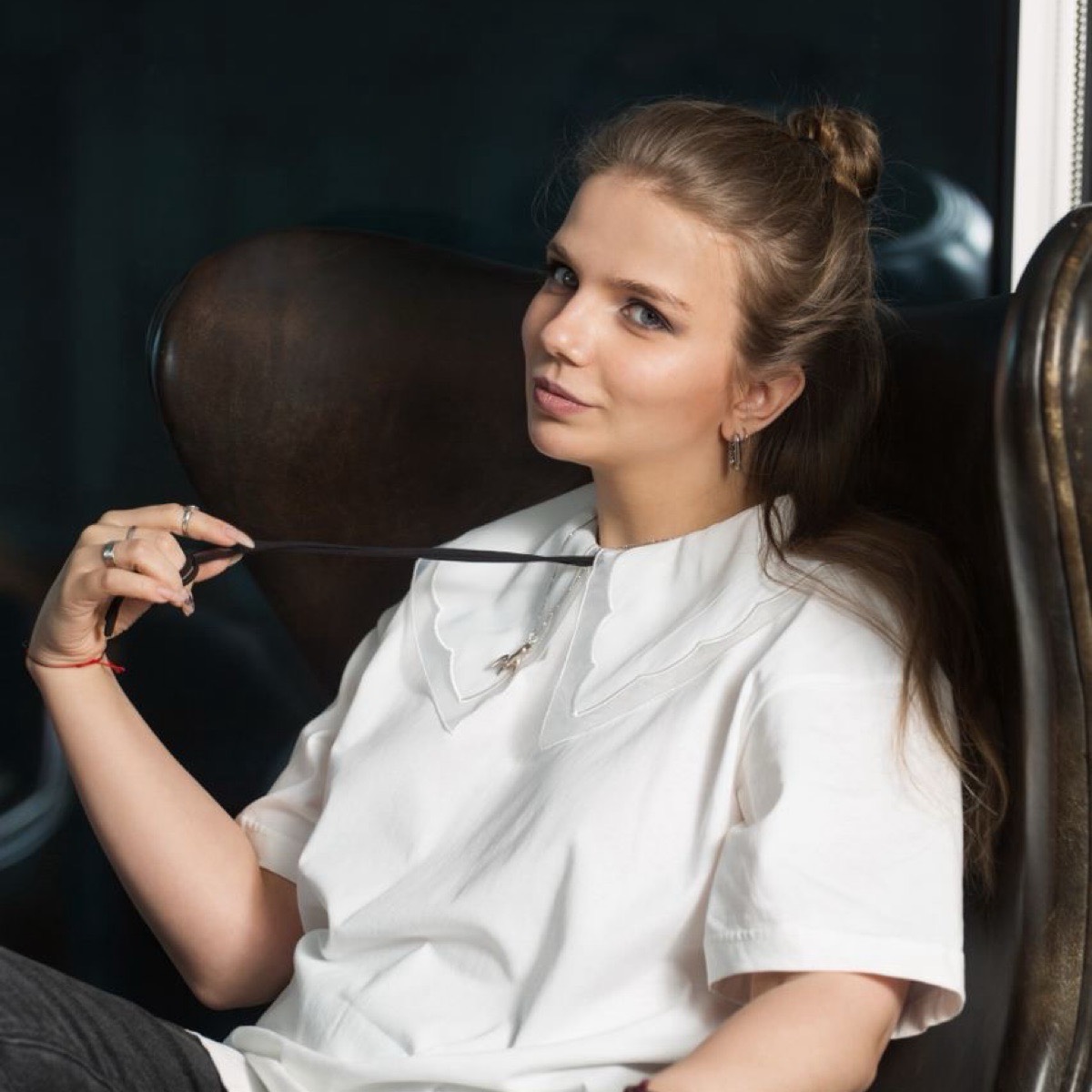 Елена Михайлова | Сетка — социальная сеть от hh.ru