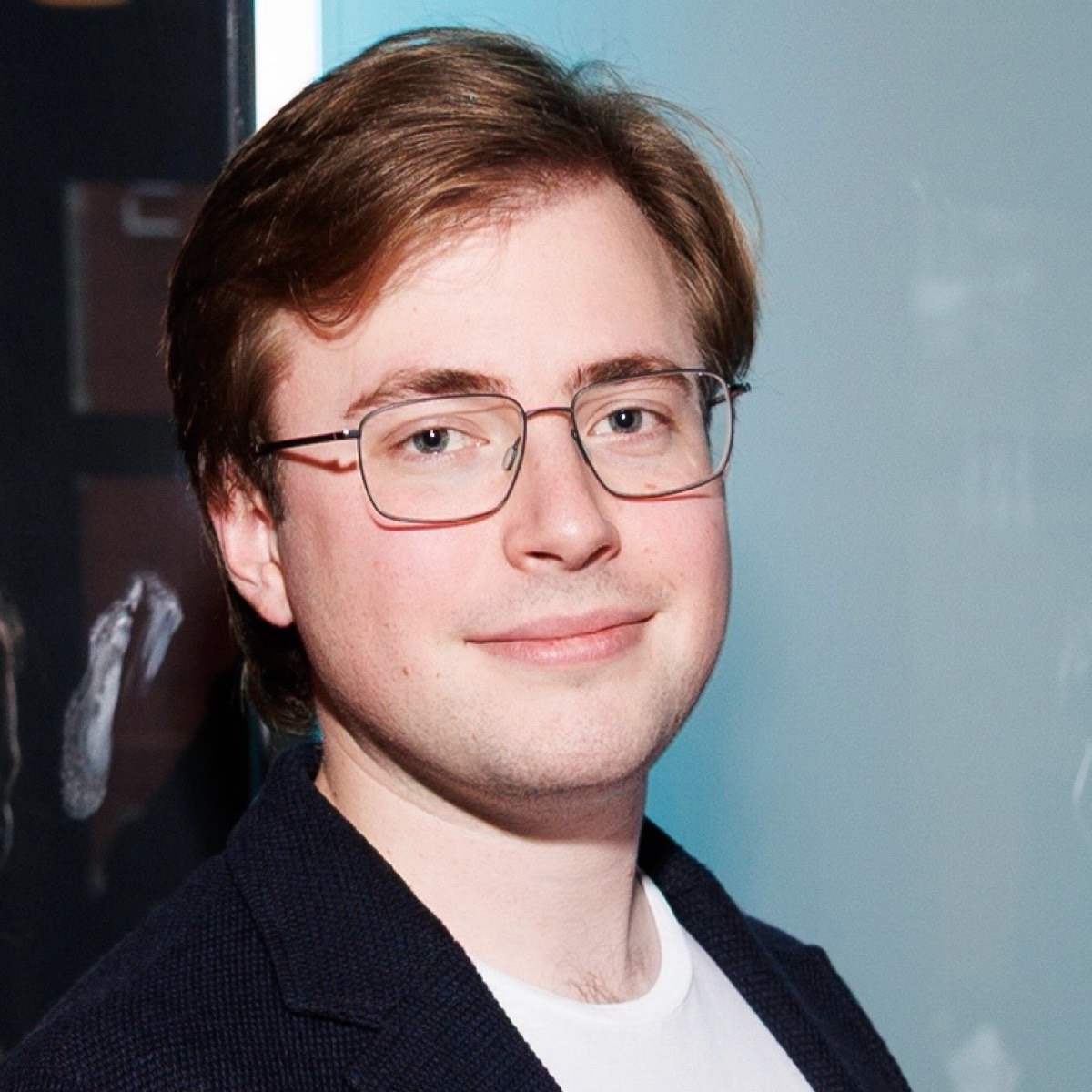 Максим Сухоруков